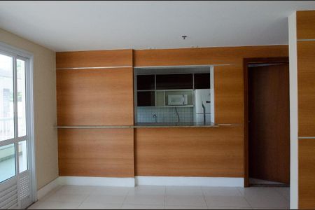 Área comum de apartamento à venda com 3 quartos, 155m² em Recreio dos Bandeirantes, Rio de Janeiro