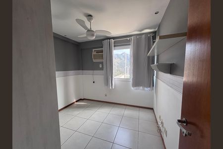 Apartamento à venda com 155m², 3 quartos e 2 vagasQuarto 