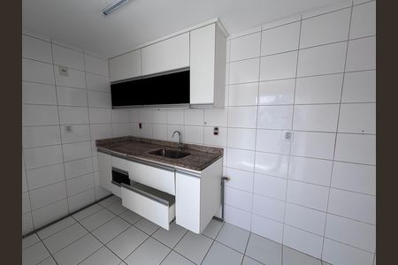 Apartamento à venda com 155m², 3 quartos e 2 vagasCozinha