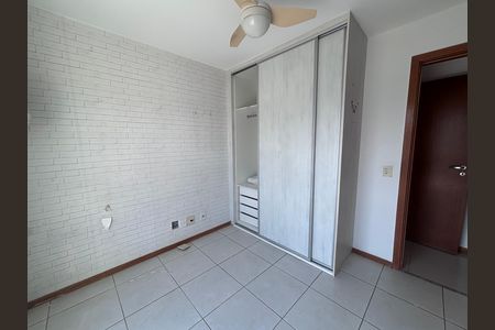 Quarto 3 de apartamento à venda com 3 quartos, 155m² em Recreio dos Bandeirantes, Rio de Janeiro