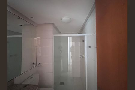 Apartamento à venda com 155m², 3 quartos e 2 vagasBanheiro social