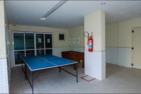 Apartamento à venda com 155m², 3 quartos e 2 vagasÁrea comum