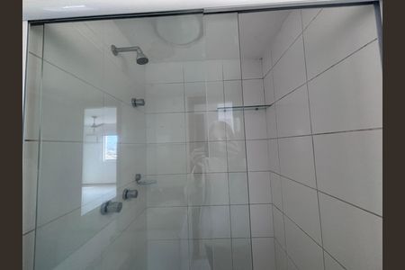Apartamento à venda com 155m², 3 quartos e 2 vagasBanheiro da Suíte