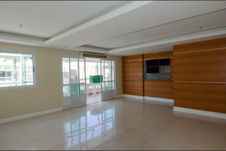 Apartamento à venda com 155m², 3 quartos e 2 vagasÁrea comum