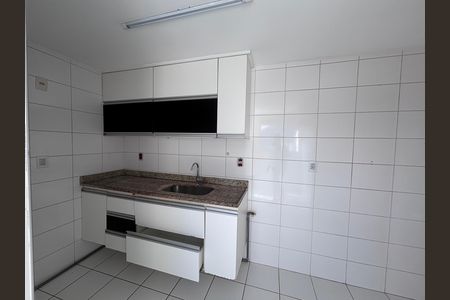 Apartamento à venda com 155m², 3 quartos e 2 vagasCozinha