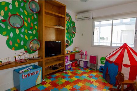 Apartamento à venda com 155m², 3 quartos e 2 vagasÁrea comum