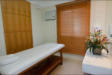 Área comum de apartamento à venda com 3 quartos, 155m² em Recreio dos Bandeirantes, Rio de Janeiro