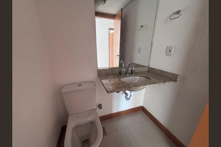 Apartamento à venda com 155m², 3 quartos e 2 vagasLavabo