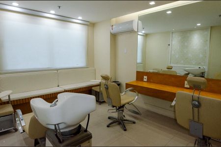 Apartamento à venda com 155m², 3 quartos e 2 vagasÁrea comum