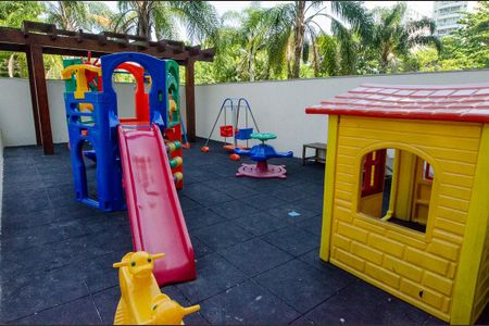 Apartamento à venda com 155m², 3 quartos e 2 vagasÁrea comum