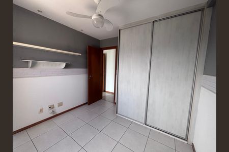 Apartamento à venda com 155m², 3 quartos e 2 vagasQuarto 