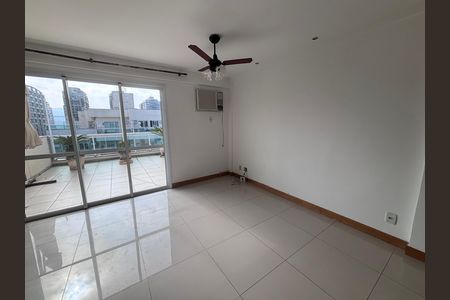 Apartamento à venda com 155m², 3 quartos e 2 vagasSala