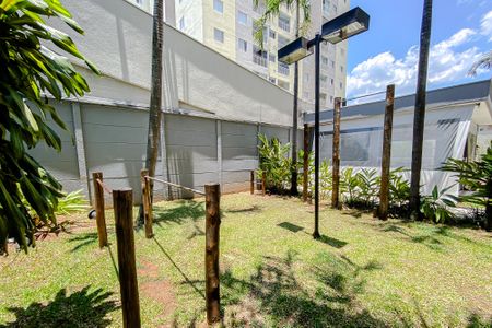 Apartamento para alugar com 49m², 1 quarto e sem vagaÁrea comum