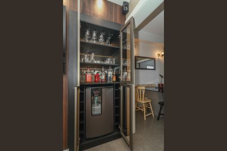 Casa à venda com 150m², 4 quartos e 1 vagaDetalhe Sala