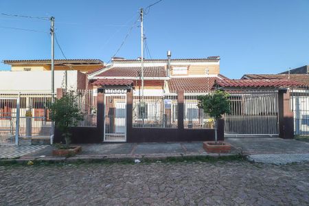 Casa à venda com 150m², 4 quartos e 1 vagaFachada