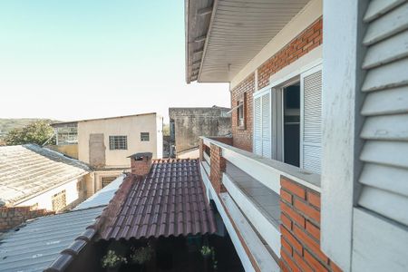 Casa à venda com 150m², 4 quartos e 1 vagaVaranda da Suíte 