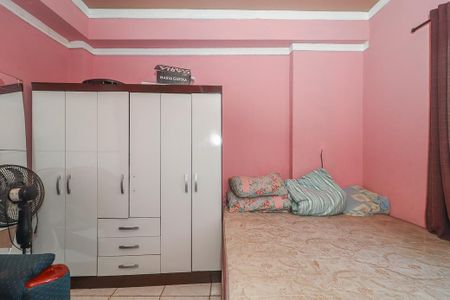 Casa à venda com 150m², 4 quartos e 1 vagaQuarto 3