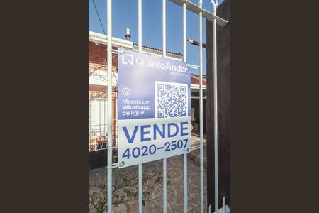 Casa à venda com 150m², 4 quartos e 1 vagaPlaquinha