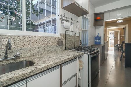 Casa à venda com 150m², 4 quartos e 1 vagaCozinha