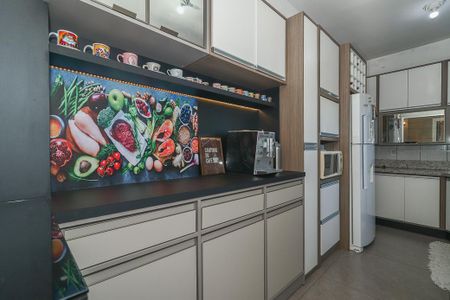 Casa à venda com 150m², 4 quartos e 1 vagaCozinha