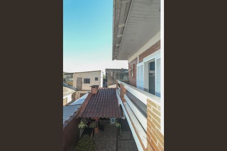 Casa à venda com 150m², 4 quartos e 1 vagaVaranda da Suíte 