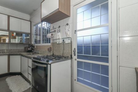 Casa à venda com 150m², 4 quartos e 1 vagaCozinha