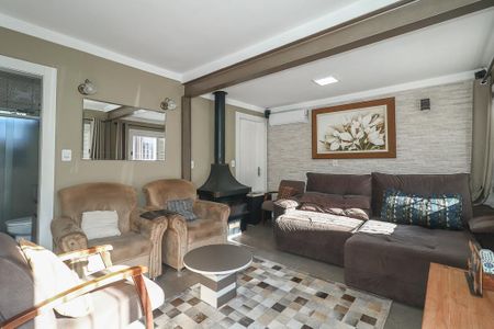 Casa à venda com 150m², 4 quartos e 1 vagaSala