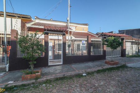 Casa à venda com 150m², 4 quartos e 1 vagaFachada