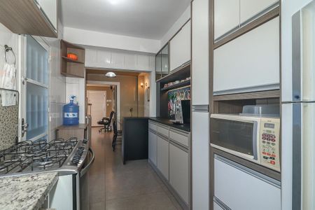 Casa à venda com 150m², 4 quartos e 1 vagaCozinha