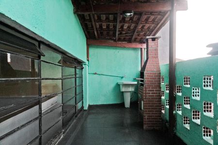 Casa para alugar com 50m², 1 quarto e sem vaga Casa para alugar com 50m², 1 quarto e sem vagaÁrea de Serviço