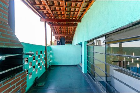 Casa para alugar com 50m², 1 quarto e sem vaga Casa para alugar com 50m², 1 quarto e sem vagaÁrea de Serviço