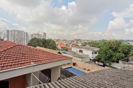Casa para alugar com 50m², 1 quarto e sem vaga Casa para alugar com 50m², 1 quarto e sem vagaVista