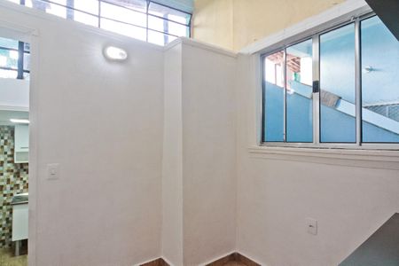 Sala de casa para alugar com 1 quarto, 50m² em Jardim Cidade Pirituba, São Paulo