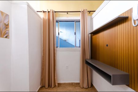 Sala de casa para alugar com 1 quarto, 50m² em Jardim Cidade Pirituba, São Paulo