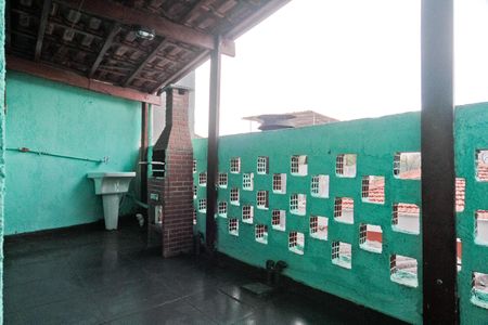 Casa para alugar com 50m², 1 quarto e sem vaga Casa para alugar com 50m², 1 quarto e sem vagaÁrea de Serviço