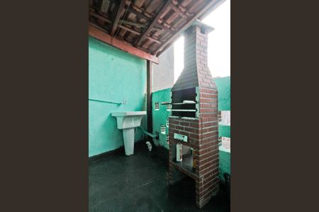 Casa para alugar com 50m², 1 quarto e sem vaga Casa para alugar com 50m², 1 quarto e sem vagaÁrea de Serviço