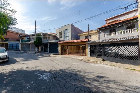 Casa para alugar com 50m², 1 quarto e sem vaga Casa para alugar com 50m², 1 quarto e sem vagaFachada