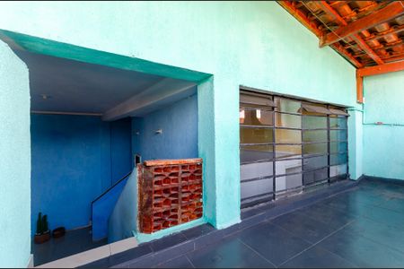 Casa para alugar com 50m², 1 quarto e sem vaga Casa para alugar com 50m², 1 quarto e sem vagaÁrea de Serviço