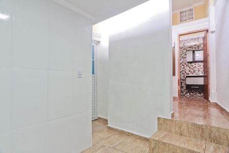Casa para alugar com 50m², 1 quarto e sem vaga Casa para alugar com 50m², 1 quarto e sem vagaCozinha