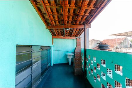Casa para alugar com 50m², 1 quarto e sem vaga Casa para alugar com 50m², 1 quarto e sem vagaÁrea de Serviço