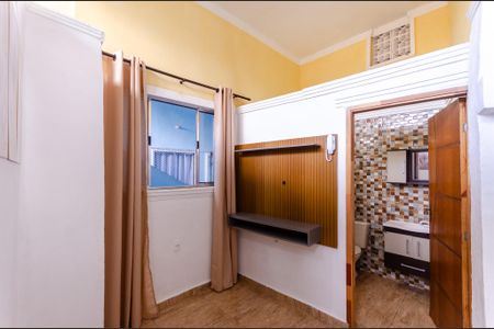 Sala de casa para alugar com 1 quarto, 50m² em Jardim Cidade Pirituba, São Paulo