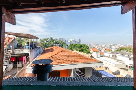 Casa para alugar com 50m², 1 quarto e sem vaga Casa para alugar com 50m², 1 quarto e sem vagaÁrea de Serviço - Janela