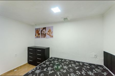 Casa para alugar com 50m², 1 quarto e sem vaga Casa para alugar com 50m², 1 quarto e sem vagaQuarto