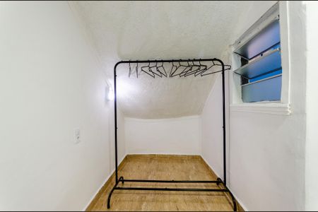 Casa para alugar com 50m², 1 quarto e sem vaga Casa para alugar com 50m², 1 quarto e sem vagaQuarto