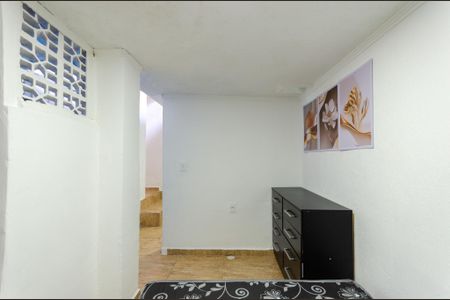 Casa para alugar com 50m², 1 quarto e sem vaga Casa para alugar com 50m², 1 quarto e sem vagaQuarto