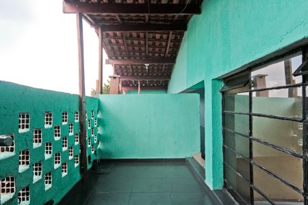 Casa para alugar com 50m², 1 quarto e sem vaga Casa para alugar com 50m², 1 quarto e sem vagaÁrea de Serviço