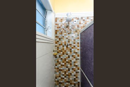 Casa para alugar com 50m², 1 quarto e sem vaga Casa para alugar com 50m², 1 quarto e sem vagaBanheiro