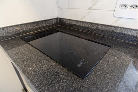 Studio para alugar com 26m², 1 quarto e sem vagaCozinha