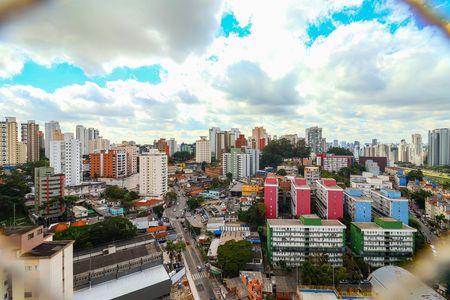 Apartamento à venda com 211m², 4 quartos e 4 vagasVista do Quarto 