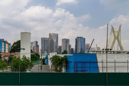Apartamento à venda com 211m², 4 quartos e 4 vagasÁrea comum